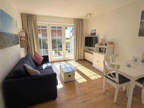 Ferieleilighet - 3 personer -  - Südspitze - 25946 - Wittdün Auf Amrum