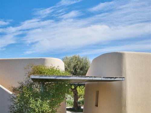 Sommerhus - 2 personer -  - Calabernardo - 96017