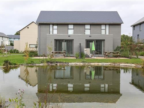 Villa - 4 personer -  - 6440 - Boussu-Lez-Walcourt