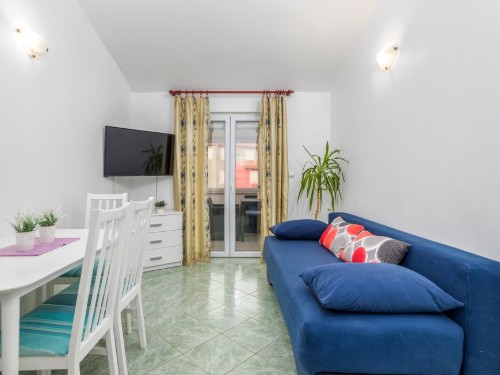 Holiday apartment - 2 persons -  - De Franceschijeva - 52100 - Pula
