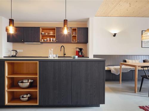 Ferieleilighet - 6 personer -  - Am Buchholz - 24321 - Hohwacht