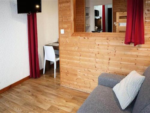 Semesterlägenhet - 4 personer -  - 05200 - Les Orres