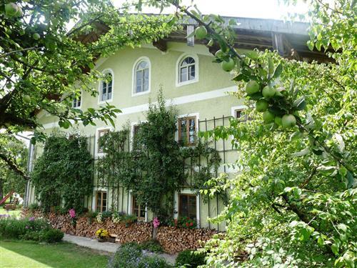 Holiday Home/Apartment - 4 persons -  - Unterkitzing - 83254 - Breitbrunn Am Chiemsee