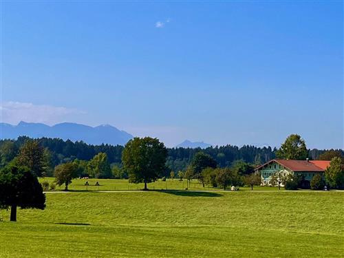 Ferienwohnung - 4 Personen -  - Unterkitzing - 83254 - Breitbrunn Am Chiemsee