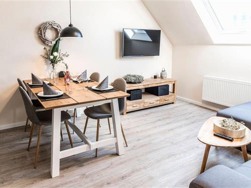 Ferieleilighet - 4 personer -  - Haarfelder Str. - 59955 - Winterberg