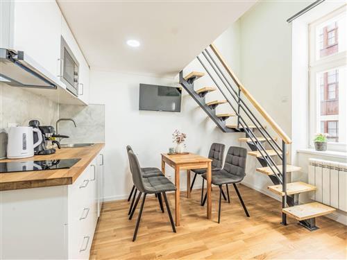 Holiday apartment - 5 persons -  - Prague Centre - 110 00