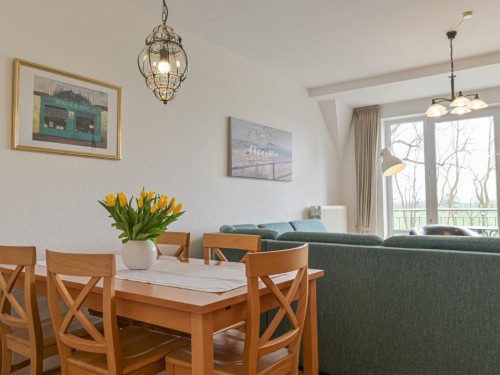 Ferienwohnung - 4 Personen -  - Katharinenhof - 23769 - Fehmarn Ot Katharinenhof
