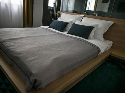 Ferieleilighet - 3 personer -  - 21000 - Split