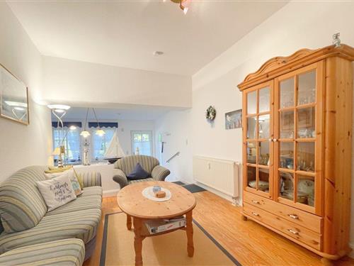 Ferieleilighet - 4 personer -  - Goethestrasse - 17459 - Kölpinsee