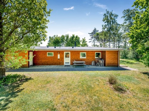 Feriehus - 6 personer -  - Marsvej - Begtrup Vig - 8420 - Knebel