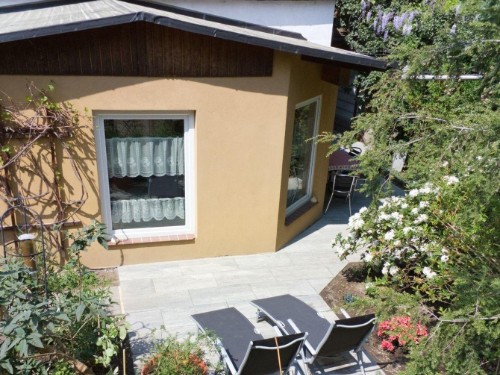 Sommerhus - 5 personer -  - Prellerstr. - 01309 - Dresden