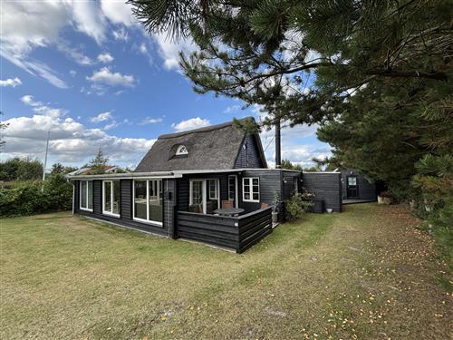 Sommerhus - 5 personer -  - Lerbækvej - Frederikshavn By - 9900 - Frederikshavn