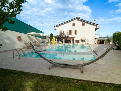 Ferienwohnung - 6 Personen -  - Collecorvino - 65010