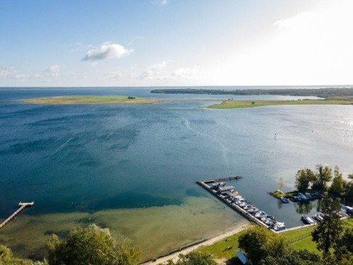 Ferielejlighed - 4 personer -  - Uferpromenade - 17207 - Röbel/Müritz