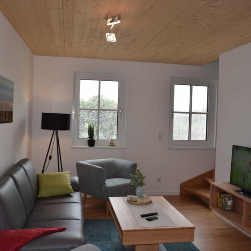 Ferielejlighed - 6 personer -  - Grabenstr. - 17373 - Ueckermünde