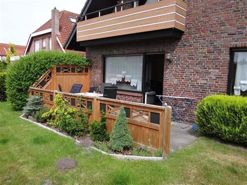 Ferienhaus - 5 Personen -  - Krabbenpadd - 26409 - Carolinensiel-Harlesiel