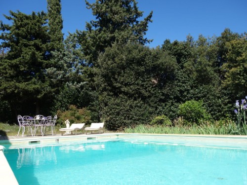 Fritidshus - 6 personer -  - 13600 - Ceyreste