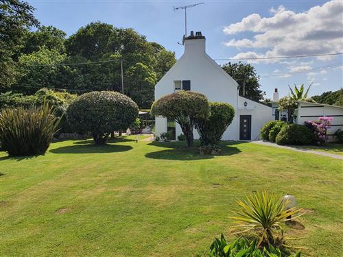 Feriehus - 4 personer -  - Tregunc - 29910