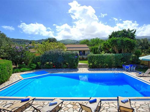 Holiday Home/Apartment - 6 persons -  - 491 00 - Kassiopi