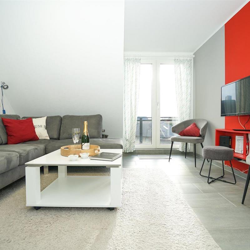 Ferielejlighed - 4 personer -  - Am Grooten Steen - 27476 - Cuxhaven