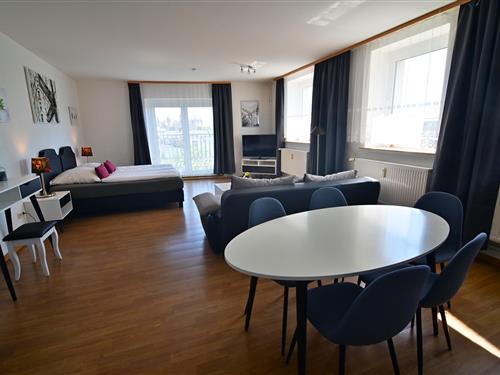 Semesterlägenhet - 6 personer -  - Goethestraße - 19053 - Schwerin