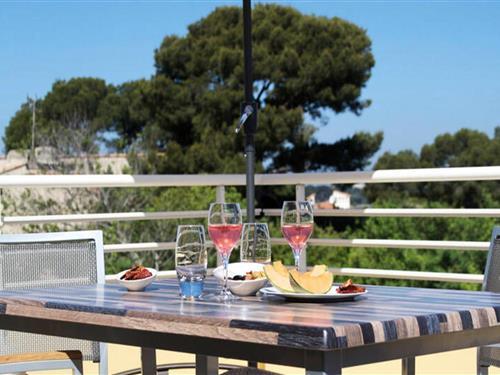 Holiday Home/Apartment - 6 persons -  - 83140 - Six Fours Les Plages