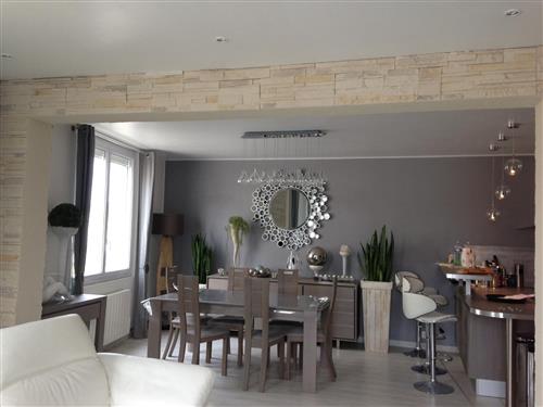 Ferielejlighed - 4 personer -  - Rue Raoul ponchon - 22370 - Pléneuf-Val-André