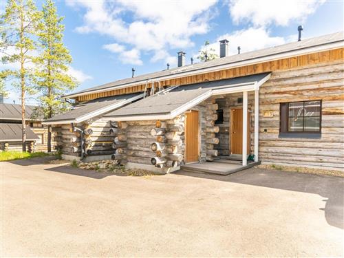 Ferienhaus - 6 Personen -  - Inari - 99830