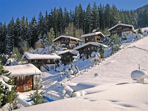 Ferienhaus - 4 Personen -  - Ried - 6235 - Reith Im Alpbachtal