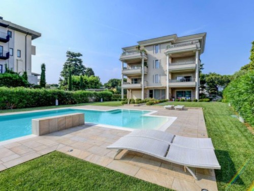 Ferielejlighed - 7 personer -  - 25015 - Desenzano