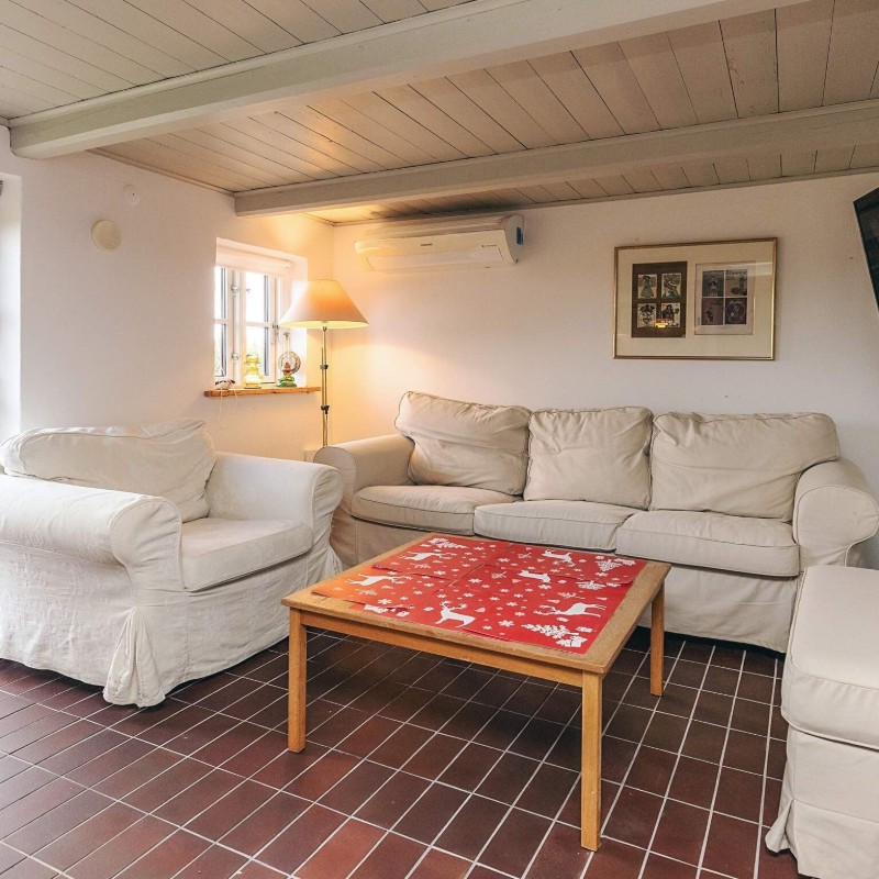 Ferienhaus - 5 Personen -  - Arupvej - Amtoft - 7742 - Around The Limfjord