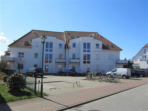 Ferienhaus - 4 Personen -  - Eulenweg - 18181 - Seeheilbad Graal-Müritz