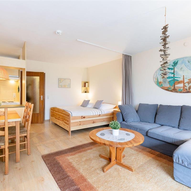 Ferielejlighed - 3 personer -  - Waldstr. - 23746 - Kellenhusen