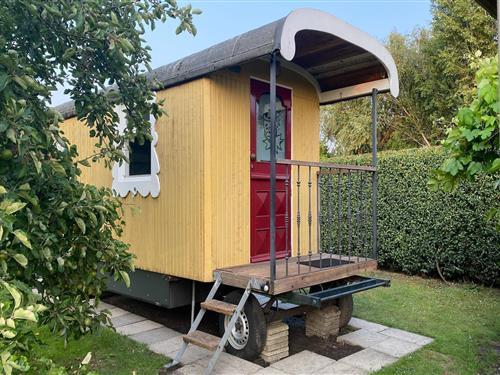 Holiday home - 2 persons -  - 4613 - Bergen Op Zoom