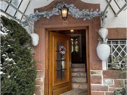 Villa - 14 personer -  - 67160 - Wissembourg