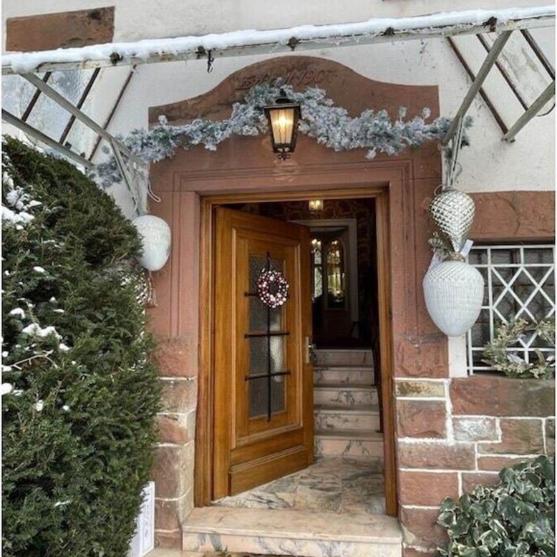 Villa - 14 personer -  - 67160 - Wissembourg