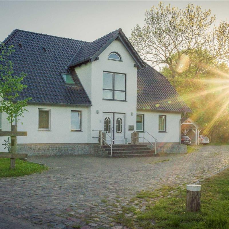 Ferielejlighed - 2 personer -  - Dorfstraße - 17440 - Krummin