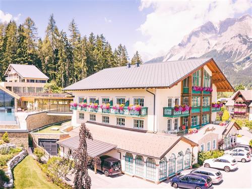 Holiday apartment - 2 persons -  - Leiten - 8972 - Ramsau Am Dachstein