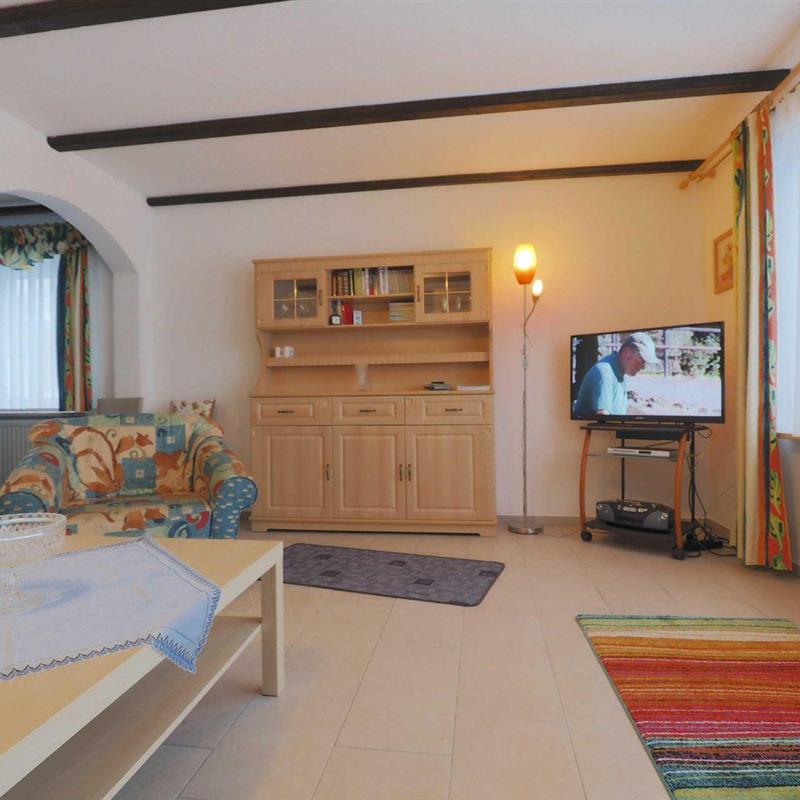 Ferielejlighed - 5 personer -  - Hohen Bogen - 93474 - Arrach