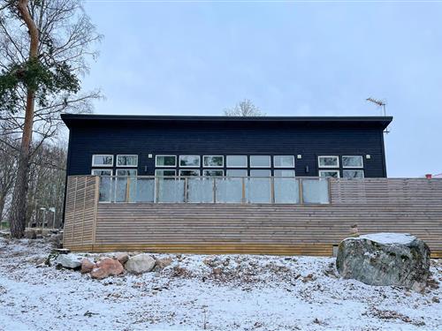 Holiday home - 5 persons -  - Larsholmsvägen - 732 92 - Arboga