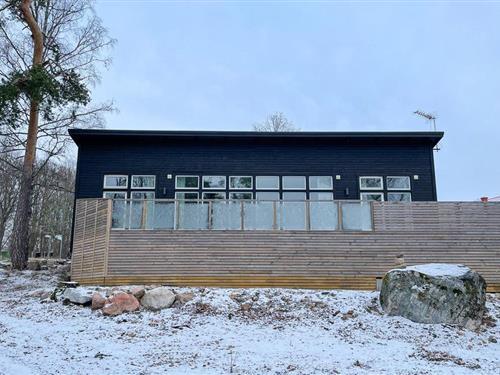 Sommerhus - 5 personer -  - Larsholmsvägen - 732 92 - Arboga