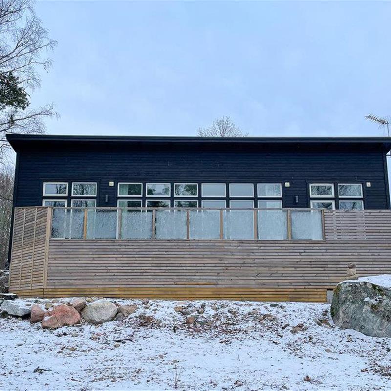 Sommerhus - 5 personer -  - Larsholmsvägen - 732 92 - Arboga