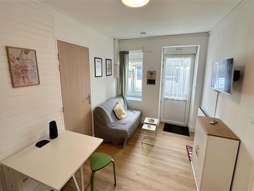 Holiday apartment - 4 persons -  - 63240 - Mont-Dore