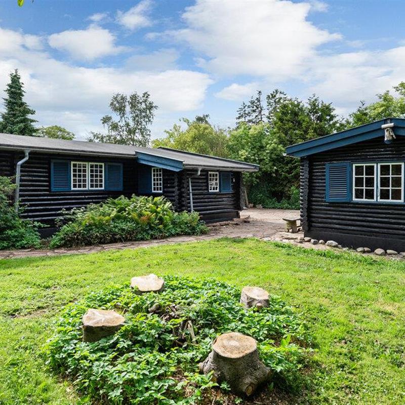 Ferienhaus - 6 Personen -  - Mosestien - Roneklint Strand - 4720 - Prästö