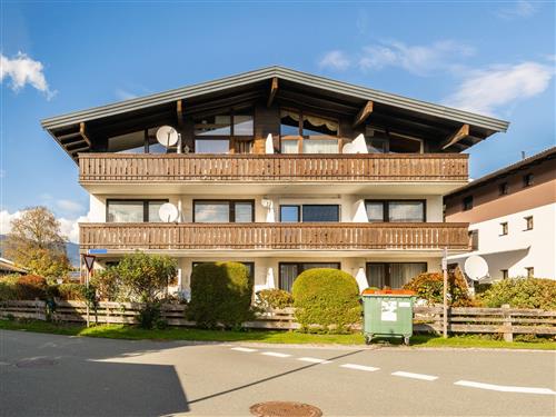 Ferielejlighed - 4 personer -  - Zell Am See - 5751