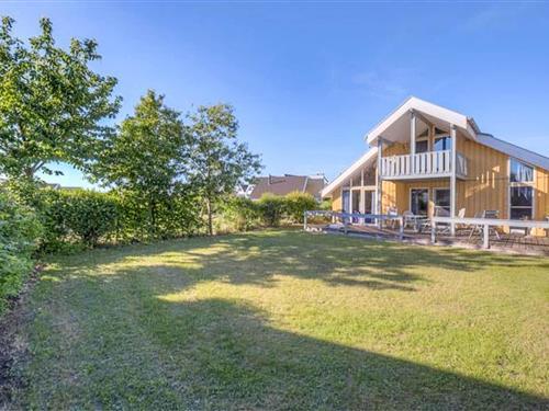 Feriehus - 6 personer -  - 17248 - Rechlin