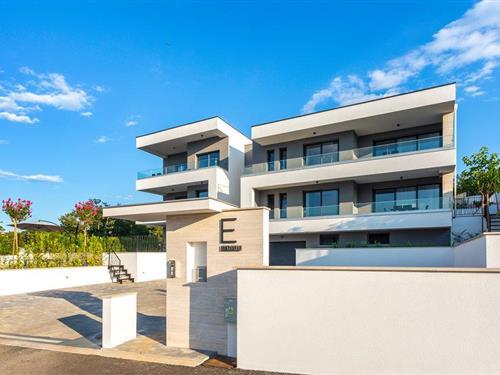 Ferielejlighed - 8 personer -  - Rova - Krk-Malinska - 51511 - Malinska