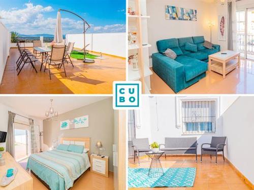 Holiday Home/Apartment - 5 persons -  - 29120 - Alhaurín El Grande