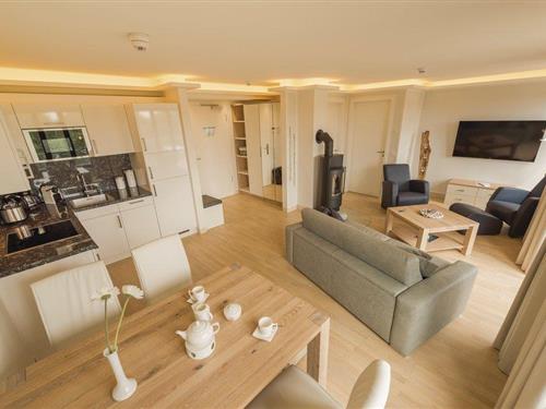 Ferieleilighet - 4 personer -  - Südstrand - Prora/Rügen - 18609 - Binz