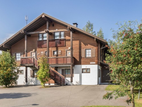 Ferienwohnung - 6 Personen -  - 73310 - Nilsiä